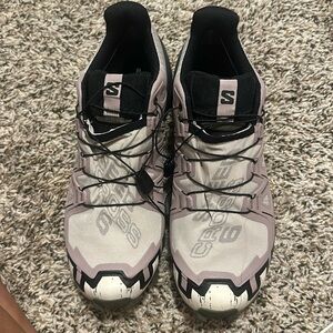 Salomón Speed 6 Cross- size 8.5